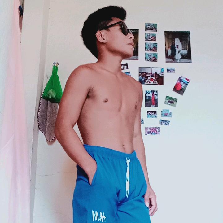 Profile Picture of jeffreyfoxSombrio (@jeffreyfoxsombrio) on Tiktok