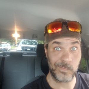 Profile Picture of Raymond Prater (@RaymondPrater4) on Twitter