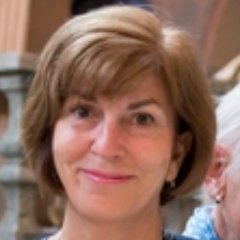 Profile Picture of Dr Carolyn Blackburn (@blackbu5) on Twitter