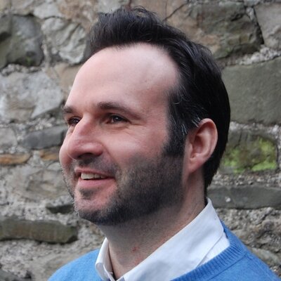 Profile Picture of Jamie Barnes (@freelancurator) on Twitter