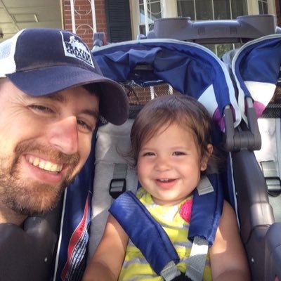 Profile Picture of Patrick Snook (@psnool2344) on Twitter