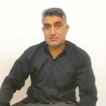 Profile Picture of داریوش میرانی (@daryosh.3420) on Instagram