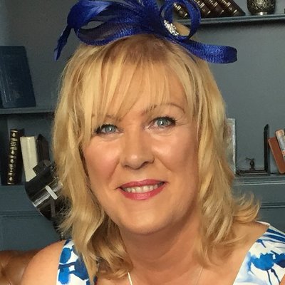 Profile Picture of Margaret Murphy (@murphy_mags) on Twitter