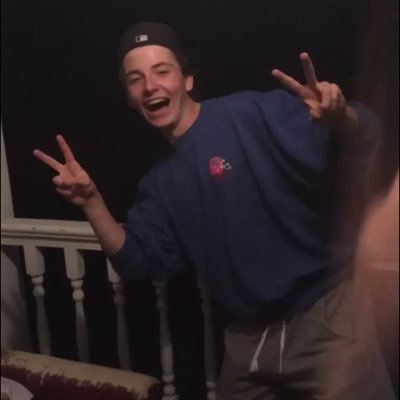 Profile Picture of Kyle Mann (@Kyle_Mann1313) on Twitter