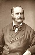 Profile Picture of James Henry Maplesonon Wikipedia