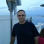 Profile Picture of Steven Waldman (@airtechguy) on Instagram