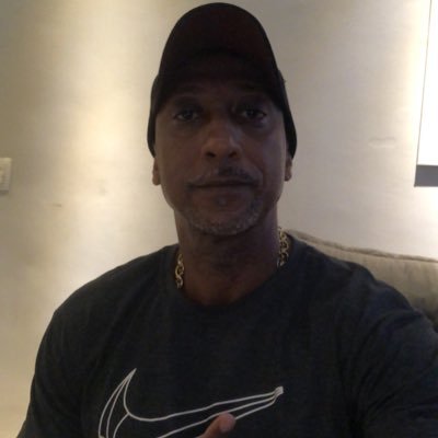 Profile Picture of Michael Steves Vidal (@VidalSteves) on Twitter
