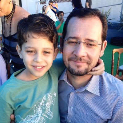 André Evangelista - Twitter Profile Picture of André Evangelista (@AndrEvangelist1) on Twitter