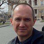 Profile Picture of Adam Robertshaw (@adam_robertshaw) on Instagram