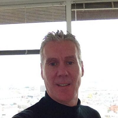 Profile Picture of James McCaughey (@JamesMcCaughey1) on Twitter