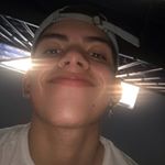 Profile Picture of 🍊Aaron🍊 (@aaron_deleonn) on Instagram