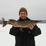 Leo Knudsen - Instagram Profile Picture of Leo Knudsen (@icefishernman) on Instagram