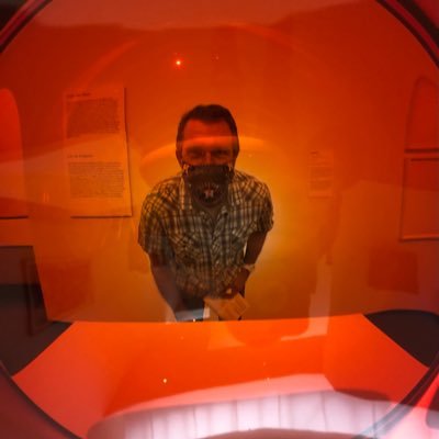 Profile Picture of Robert Casteel (@CastIron50) on Twitter