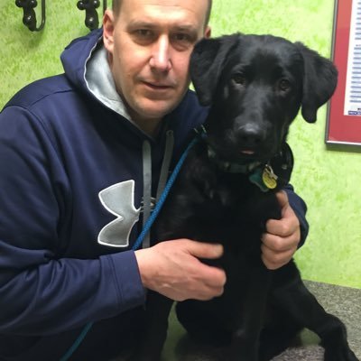 Profile Picture of Scott Michalak (@MichalakScott) on Twitter
