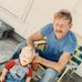 Profile Picture of Joshua Lee McCurdy (McCurdy Pottery) (@joshua.mccurdypottery) on Facebook