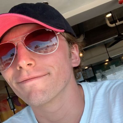 Profile Picture of Brandon LaPointe (@BL_Swim) on Twitter
