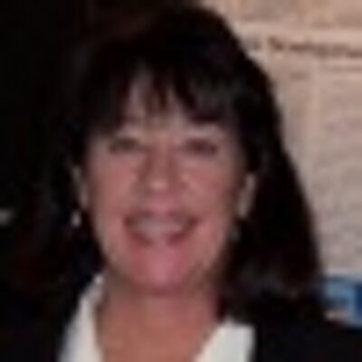 Profile Picture of Maureen Daniels (@MaureenSpikeTig) on Twitter