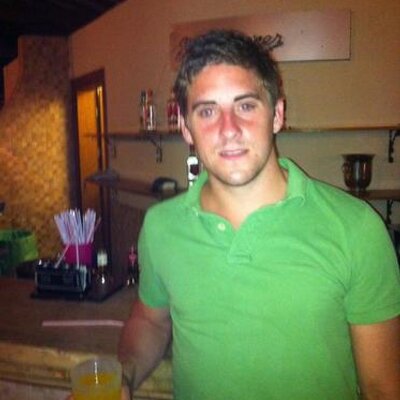 Profile Picture of Dan Casson (@DP_Casson) on Twitter