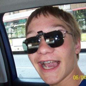 Profile Photo of Daniel Craft (@282588185) on Myspace