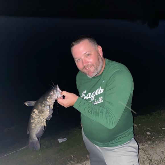 Profile Picture of Nick Spence (@nspence2901) on Poshmark