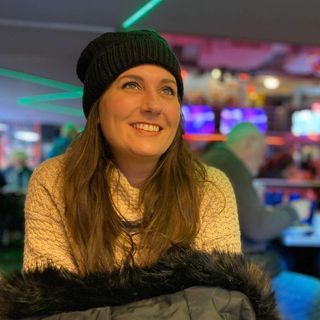 Profile Picture of Jennifer Robinson (@jennifer.robinson) on Facebook