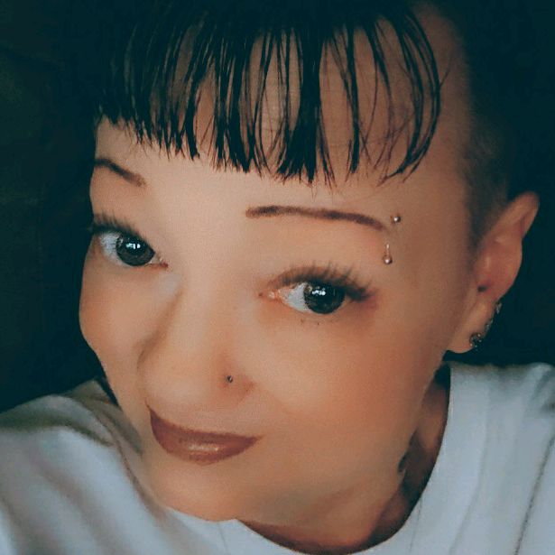 Profile Picture of Crystal Paine (@crystalpaine3) on Tiktok