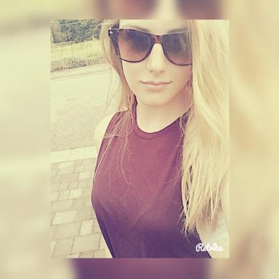 Profile Picture of Vanessa Campanella (@VaneCampanella) on Twitter
