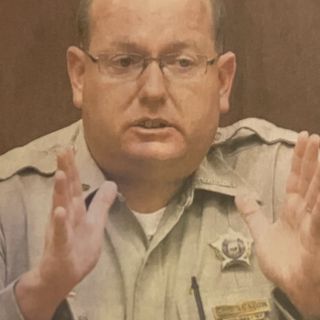 Profile Picture of Chris Eaton (@christopherbrianeaton) on Instagram