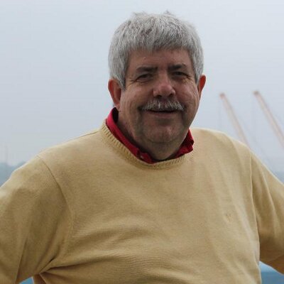 Profile Picture of David John Manns (@DavidJohnManns) on Twitter
