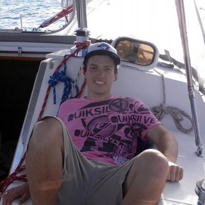 Profile Picture of David Raffaghello (@David_Raff) on Twitter
