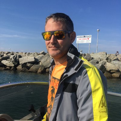 Profile Picture of Thomas Breig (@TomTomBreig) on Twitter