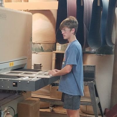 Profile Picture of Glenn Pafford (@GlennPafford) on Twitter