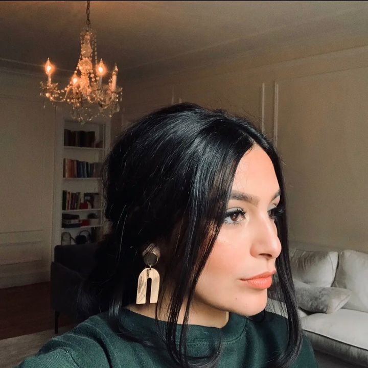 Profile Picture of Crystal Enriquez (@crystalmenriiquez) on Tiktok