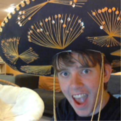 Profile Picture of Benjamin Bergstrom (@Ben_G_Bergstrom) on Twitter