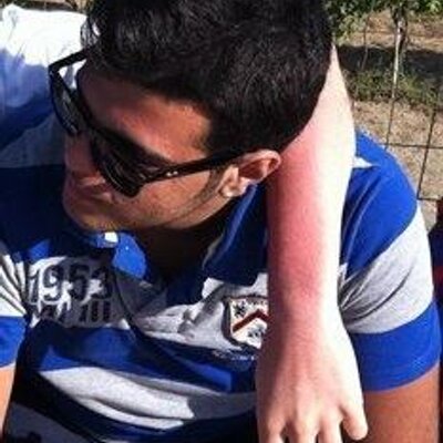 Profile Picture of Antonio Castaldo (@tony_931) on Twitter