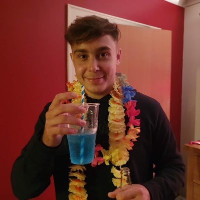 James Emmett - Twitter Profile Picture of James Emmett (@JMB_MMTT) on Twitter