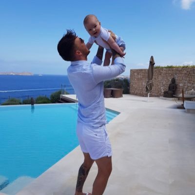 Profile Picture of Josh McEachran (@JMcEachran20) on Twitter