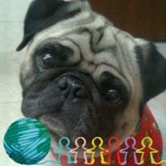 Profile Picture of Edna Vallis (@ednavallis) on Poshmark