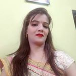 Profile Picture of Preeti Sharma Jaiswal (@preetisharmajaiswal) on Instagram