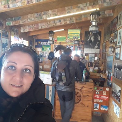 Profile Picture of Daniella Sansone (@DaniellaSanson4) on Twitter