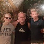 Profile Picture of Steve Hargrave (@surfer__steve) on Instagram