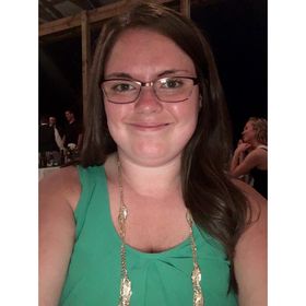 Profile Picture of Amber Garrett St. John (@ambergarrett11) on Pinterest