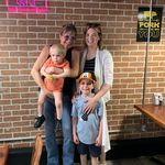 Profile Picture of Hannah Huffman Taylor (@hannah.huffman.9) on Instagram