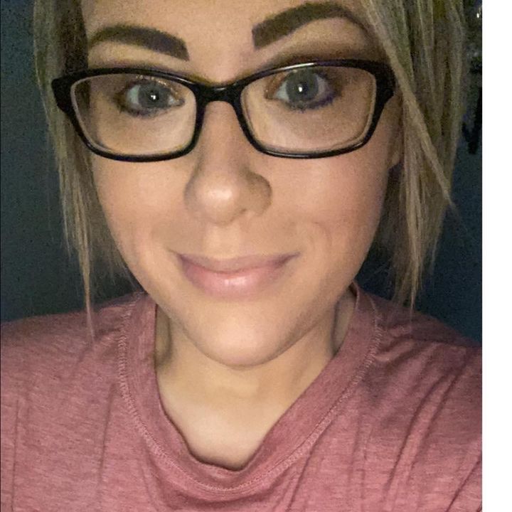 Profile Picture of   Ashlee Kidd... (@ashleeelizabethkidd) on Tiktok