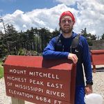 Profile Picture of Joseph Slane (@runforbrains) on Instagram