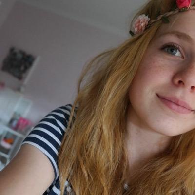 Profile Picture of Emily Eckhoff (@eckhoff_emily) on Twitter