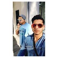 Profile Picture of Adam Lowery (@adam-lowery-5) on Quora