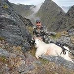 Marshall Teague Jr - Instagram Profile Picture of Marshall Teague Jr (@akbackstrapassassin) on Instagram