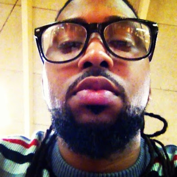 Profile Picture of Bryan Peeler (@dreadmanish) on Poshmark