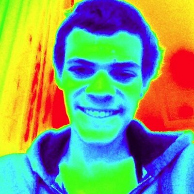 Profile Picture of John Poisel (@JohnPoisel) on Twitter